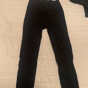 Fabletics sculptknit